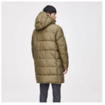 کاپشن مردانه مدل Luxury men